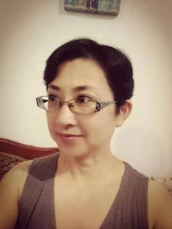 kathy的第一张照片--永春相亲网