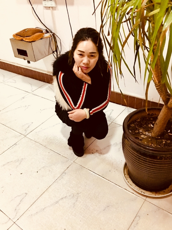 小香风的第一张照片--永春相亲网