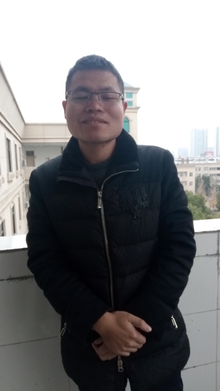 永断无明的第一张照片--永春相亲网