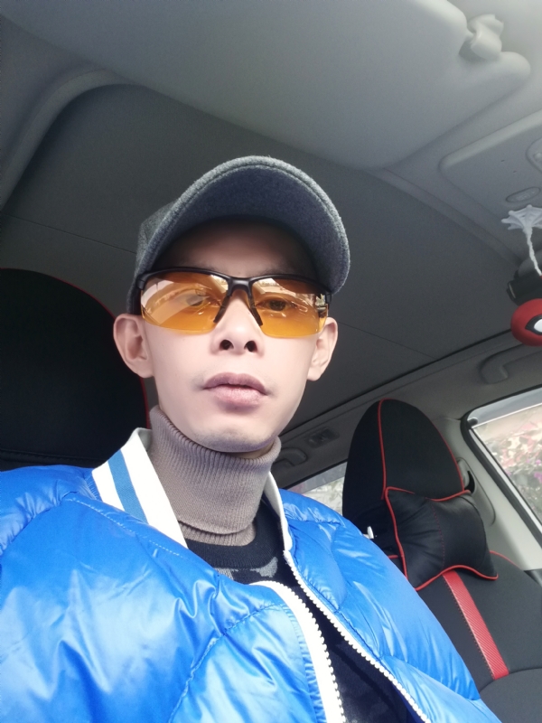 愿得一人心的第一张照片--永春相亲网