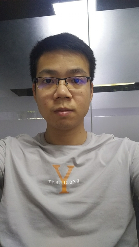 93年小伙子的第一张照片--永春相亲网