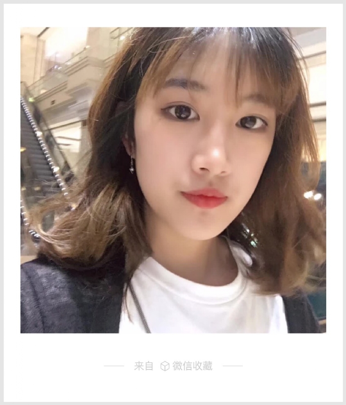 星星奶茶的第一张照片--永春相亲网