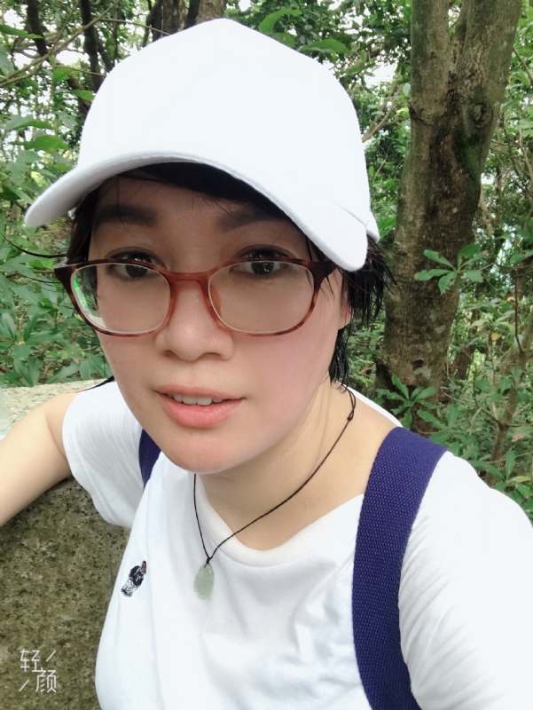 杏娅的第一张照片--永春相亲网
