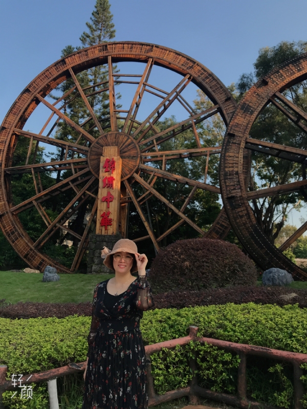 杏娅的第二张照片--永春相亲网