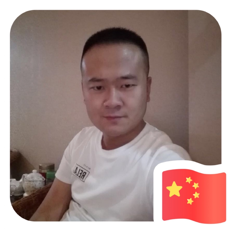 逗比的小可爱的第一张照片--永春相亲网