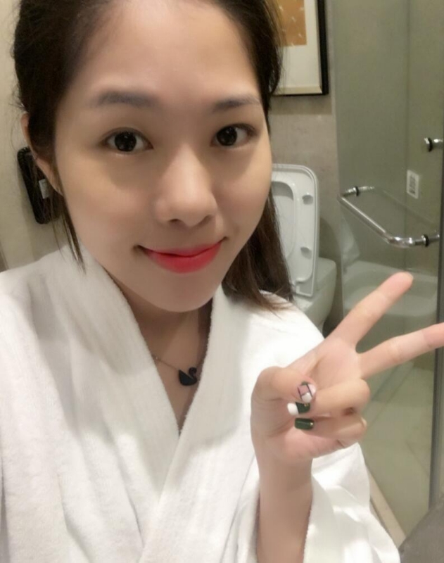 爱你很幸福的第一张照片--永春相亲网
