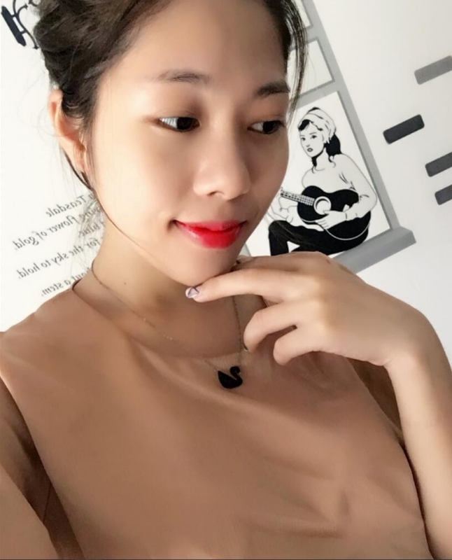 爱你很幸福的第二张照片--永春相亲网
