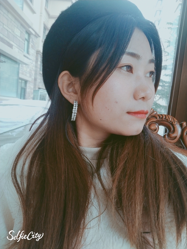 心动的感觉的第一张照片--永春相亲网