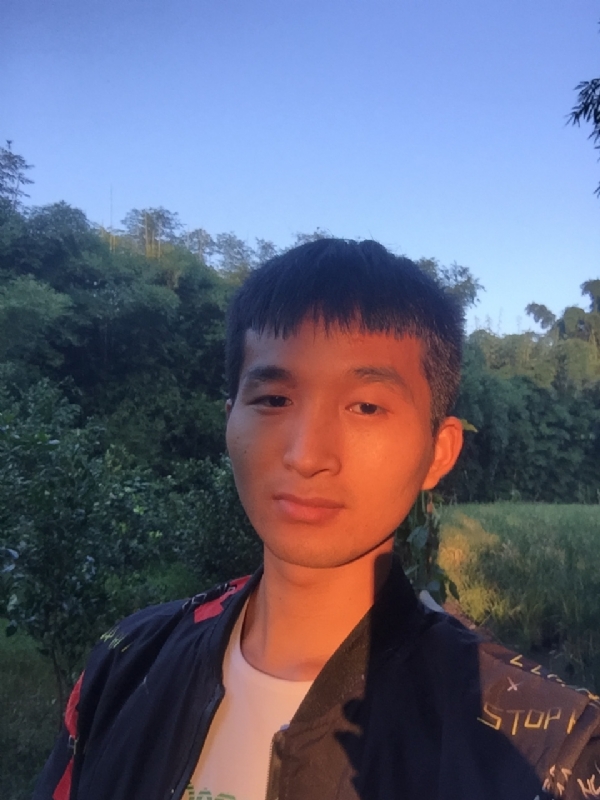 主动就会有故事的第一张照片--永春相亲网