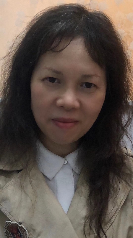 阿红的第一张照片--永春相亲网