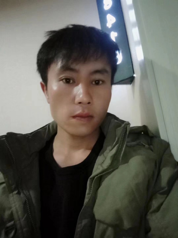 槑头槑脑的第一张照片--永春相亲网