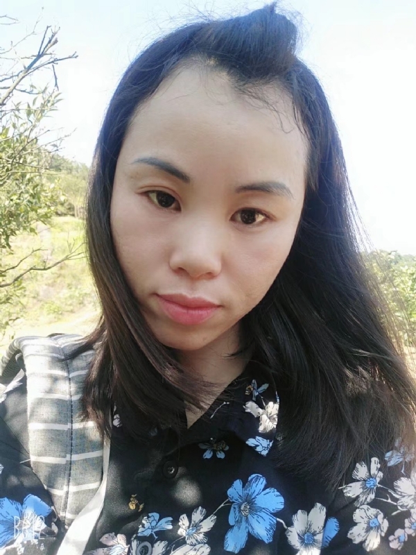 英英的第一张照片--永春相亲网
