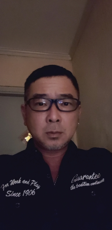 T0NY的第一张照片--永春相亲网