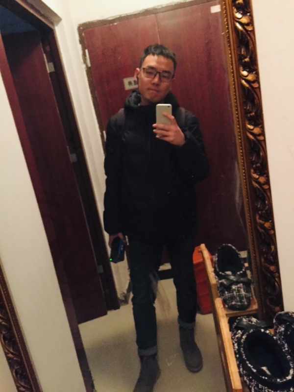 Ashould的第一张照片--永春相亲网