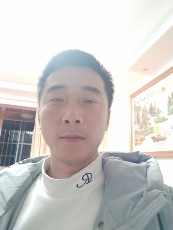走进来的第二张照片--永春相亲网