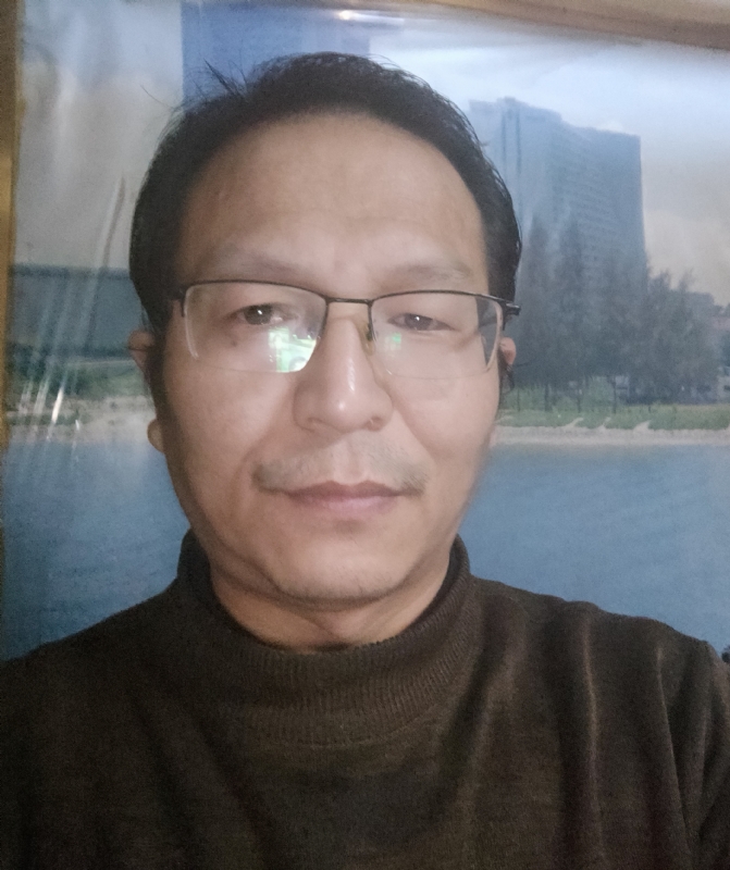 小草的第一张照片--永春相亲网