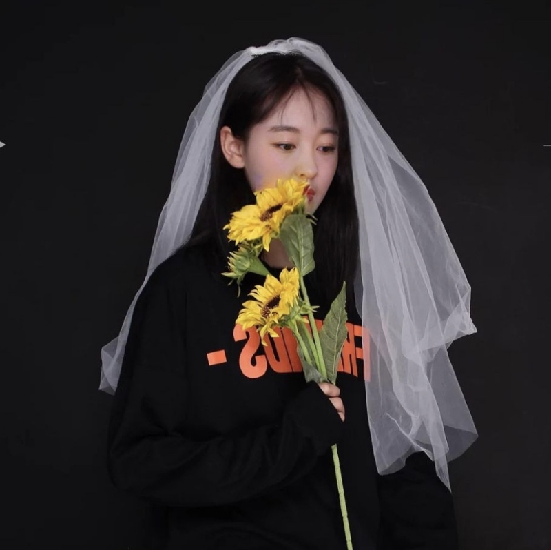 楠楠的第一张照片--永春相亲网
