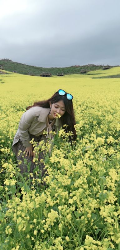 小桃花的第一张照片--永春相亲网
