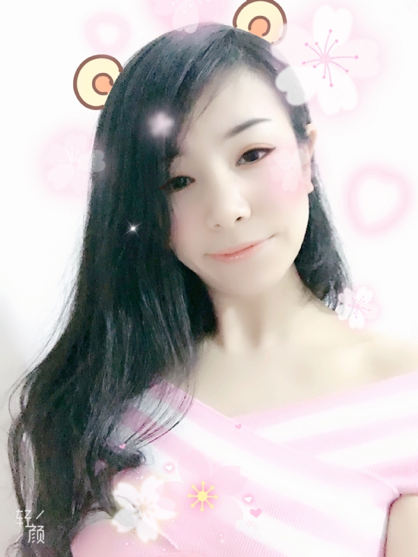 小涵的第一张照片--永春相亲网