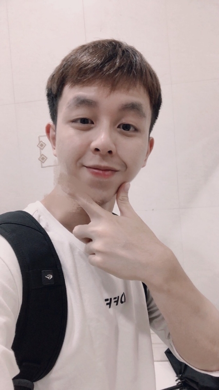 徐老师的第一张照片--永春相亲网