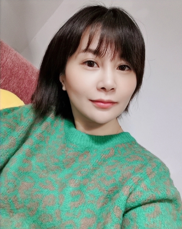 Nikki的第一张照片--永春相亲网