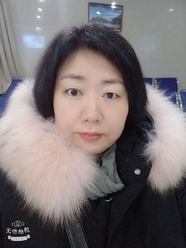 丽丽的第一张照片--永春相亲网
