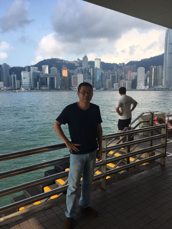 大海的第二张照片--永春相亲网