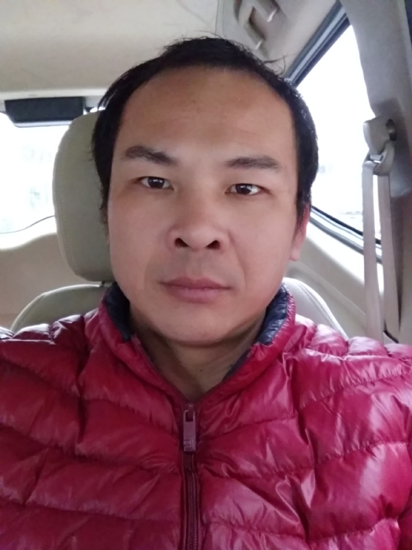 哥来的第一张照片--永春相亲网