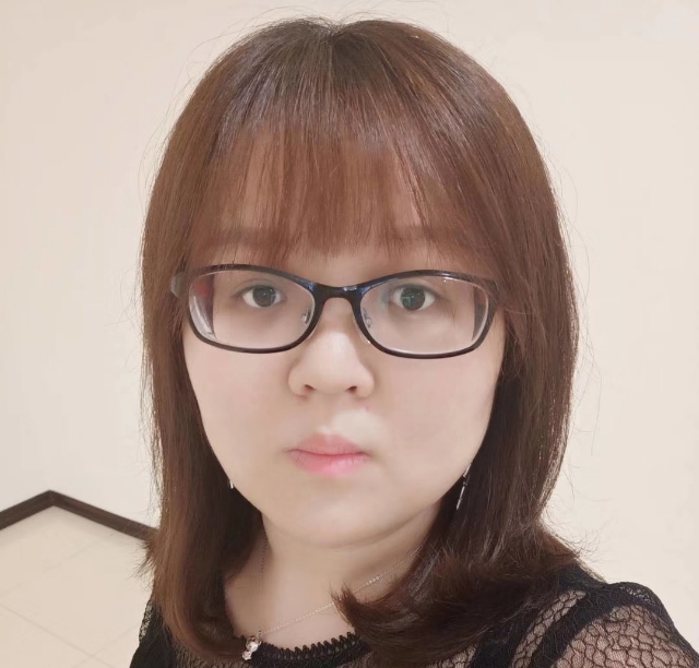 lily的第一张照片--永春相亲网