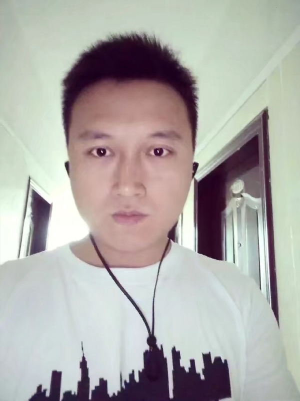 慎独的第一张照片--永春相亲网