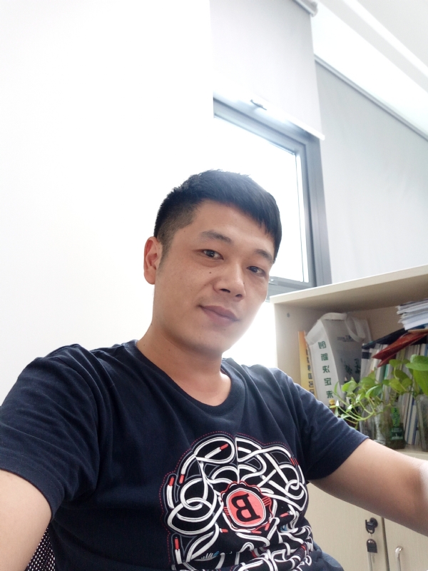 缘来如此的第一张照片--永春相亲网