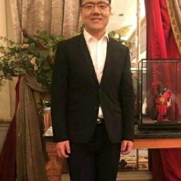 誠信的第一张照片--永春相亲网