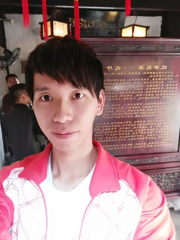 alex流年的第一张照片--永春相亲网