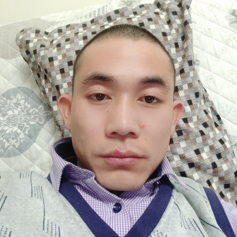 龙飞的第一张照片--永春相亲网