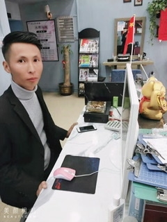 懂你的人不必多言的第一张照片--永春相亲网