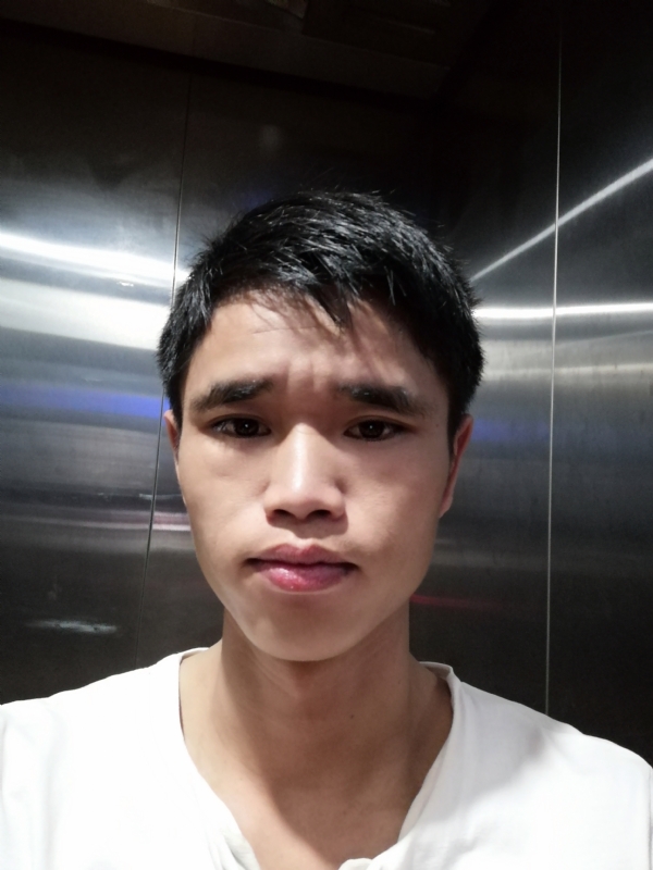 华仔的第一张照片--永春相亲网