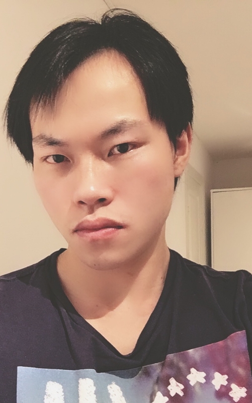 吴灵勇的第一张照片--永春相亲网