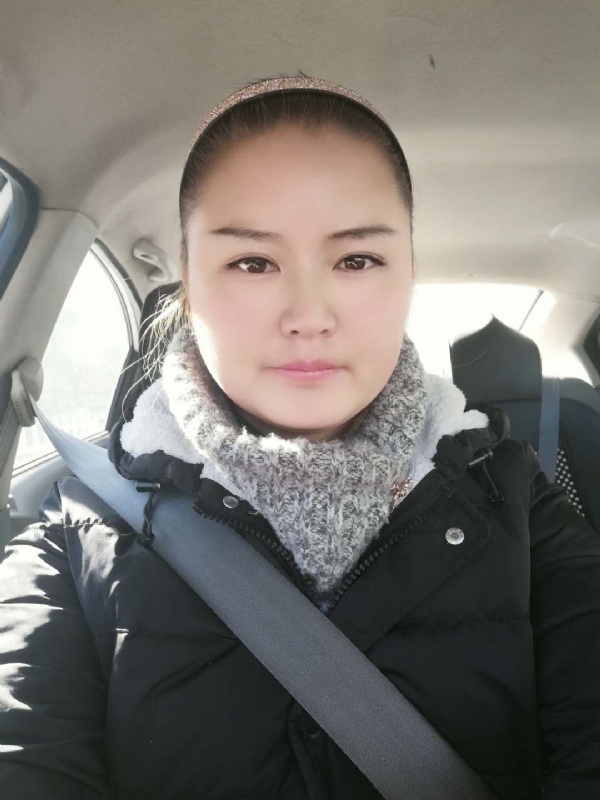 牵手缘的第一张照片--永春相亲网