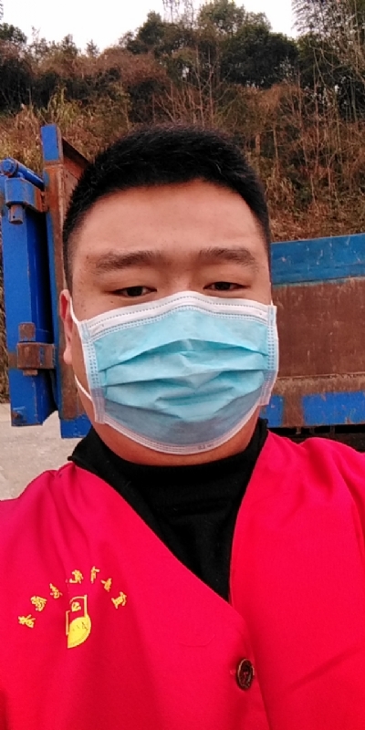 稀罕物的第一张照片--永春相亲网