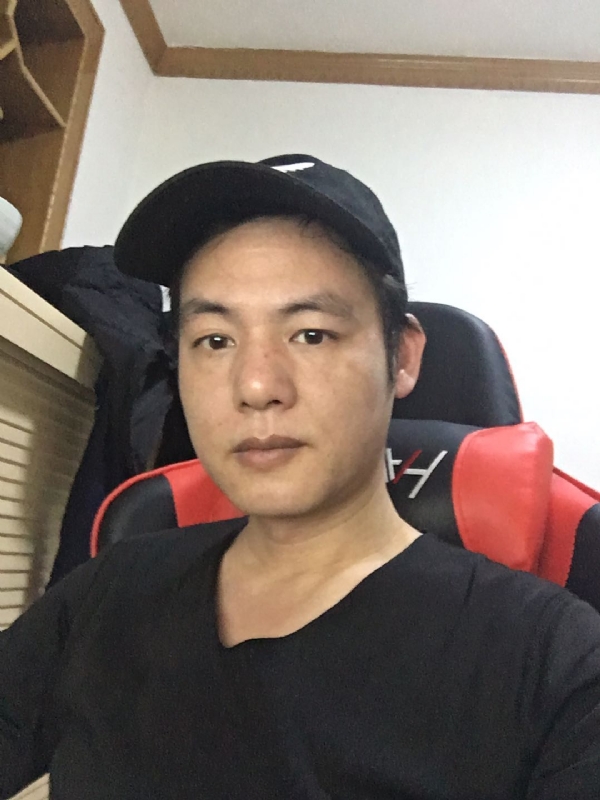 扛枪打鸟的第一张照片--永春相亲网