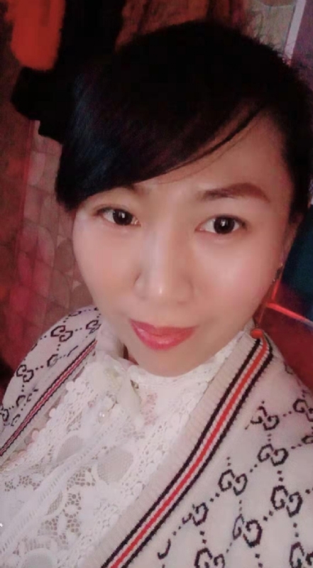 转角遇爱的第一张照片--永春相亲网