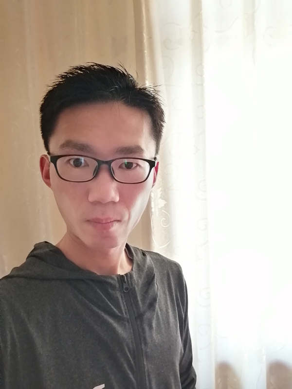 平凡的风的第三张照片--永春相亲网
