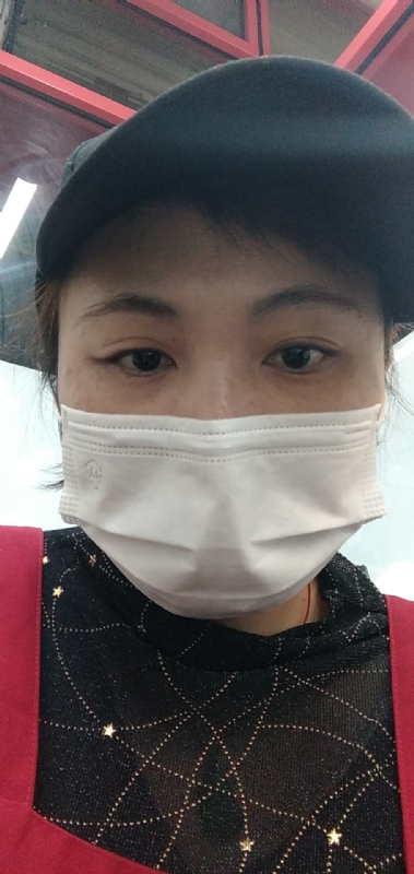 tata倩倩的第一张照片--永春相亲网