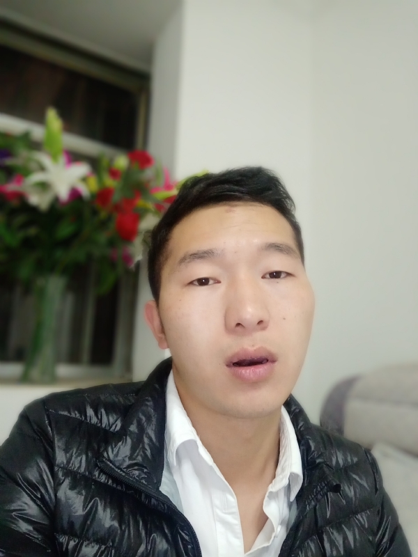赵勇的第一张照片--永春相亲网