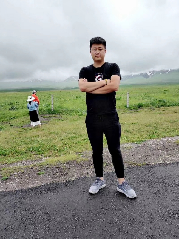 时间厮守的第一张照片--永春相亲网