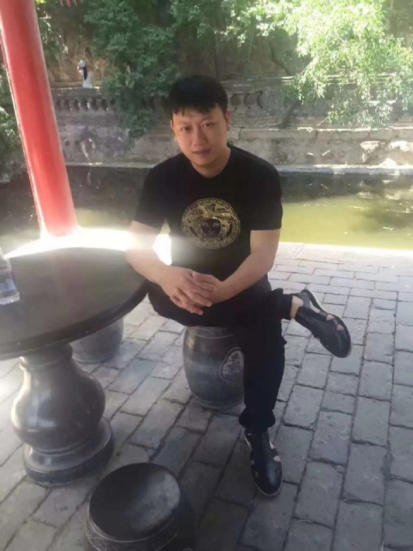 阿斌的第一张照片--永春相亲网