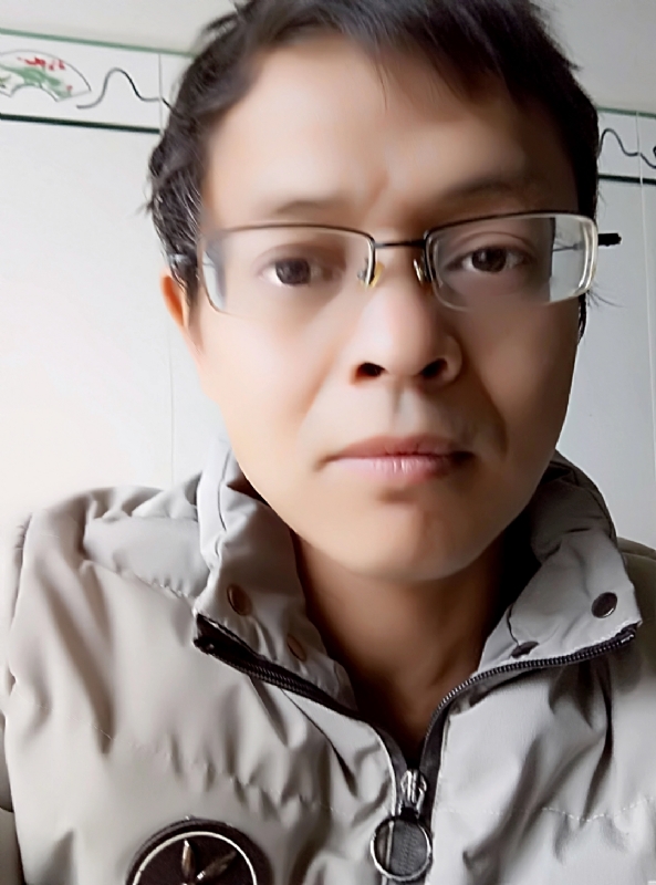 小吴的第一张照片--永春相亲网