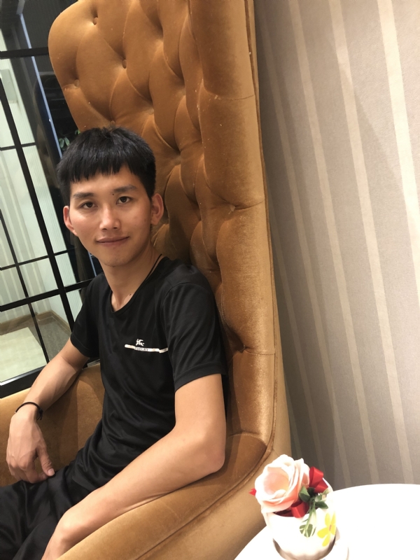 勿忘稀粥的第一张照片--永春相亲网