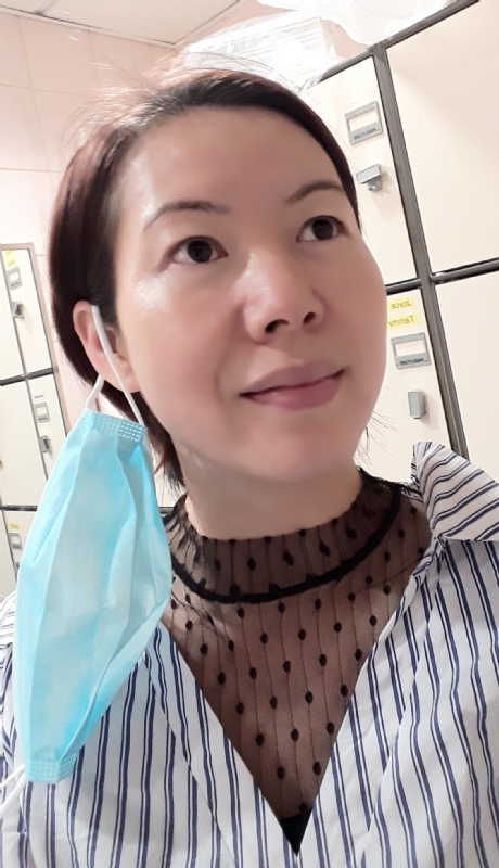 Nana的第一张照片--永春相亲网