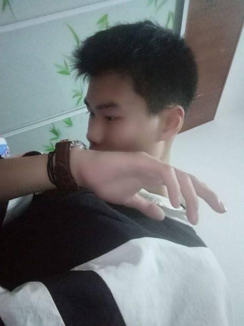 溟濛的第一张照片--永春相亲网